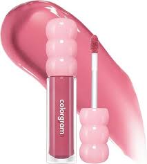Colorgram Fruity Glass Gloss 04 Farewell Guava