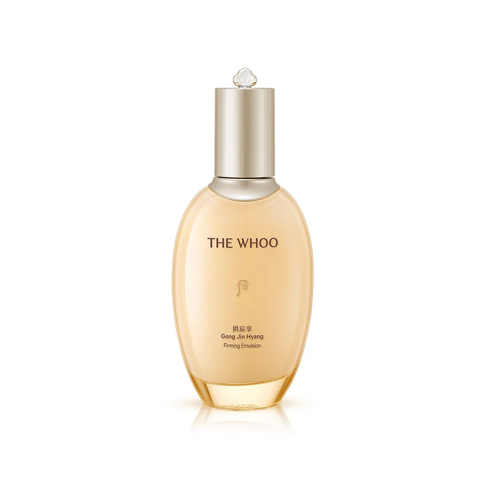 Whoo Gongjinhyang Firming Emulsion 110ml