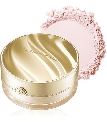 Whoo Gongjinhyang MI Luxury Luminous Powder #2 Pink