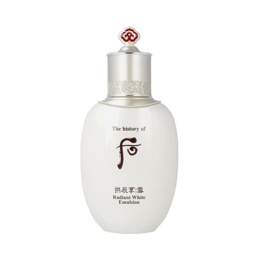Whoo Gongjinhyang Brightening Emulsion 110ml