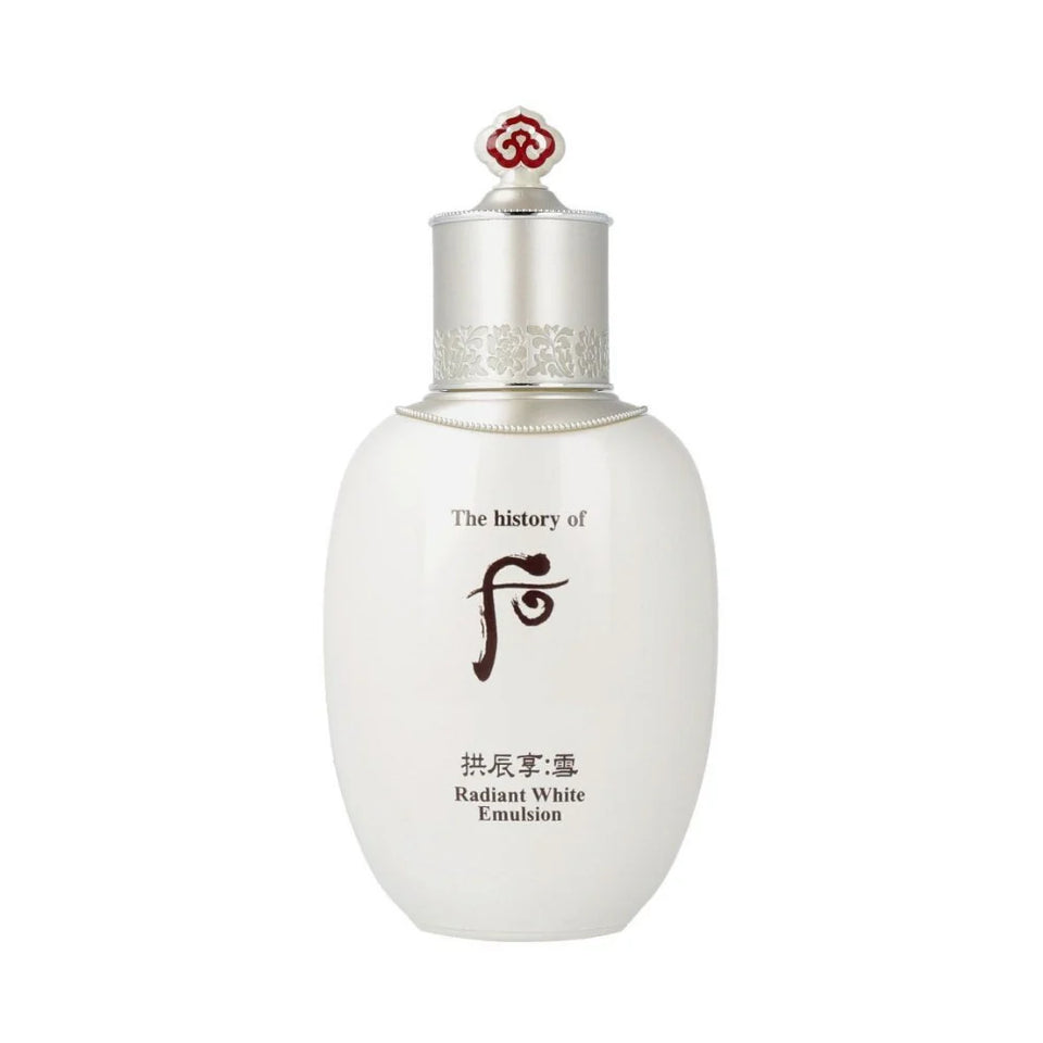 Whoo Gongjinhyang Brightening Emulsion 110ml