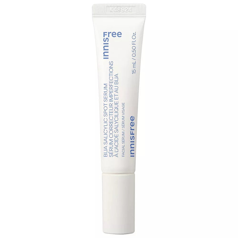 Innisfree Bija Salicylic Spot Serum