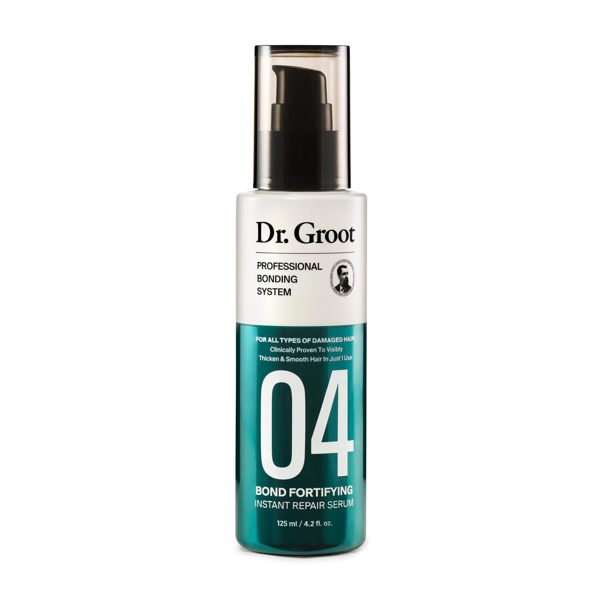 Dr. Groot Bond Fortifying Instant Repair Serum 125ml