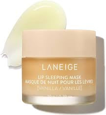 Laneige Lip Sleeping Mask Vanilla 20g