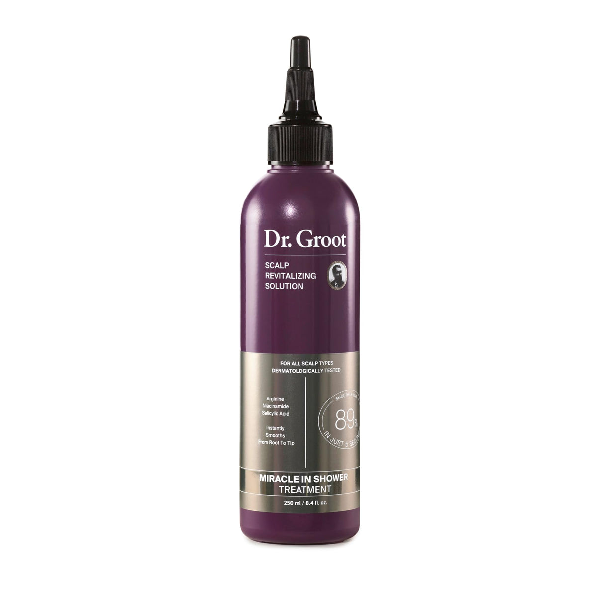 Dr. Groot Miracle In Shower Treatment 250ml