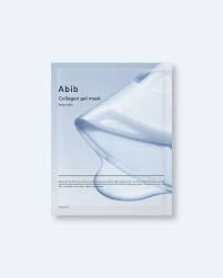 Abib Collagen Gel Mask Sedum Jelly