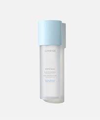 Laneige Water Bank Exfoliating Toner Blue 160ml