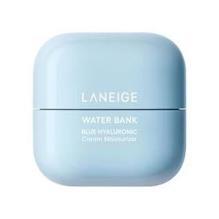 Laneige Water Bank Blue Hyaluronic Cream Moisturizer