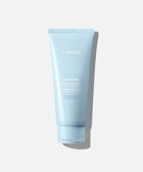 Laneige Water Bank Blue Hyaluronic Cleansing Foam