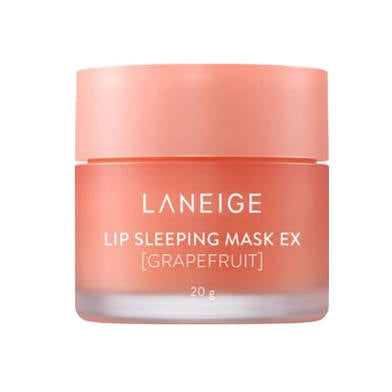 Laneige Lip Sleeping Mask Grapefruit 20g