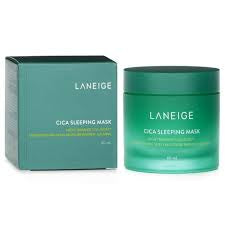 Laneige Cica Sleeping Mask 60ml