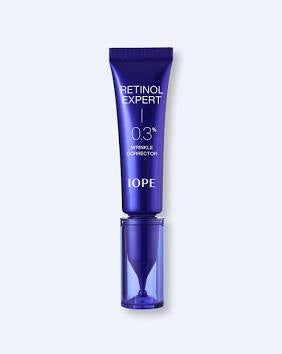 Iope Retinol Expert Wrinkle Corrector Serum 0.3%