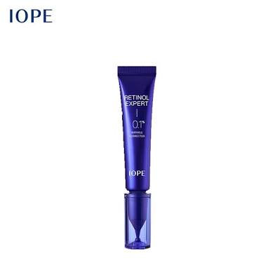Retinol Expert Wrinkle Corrector Serum 0.1%