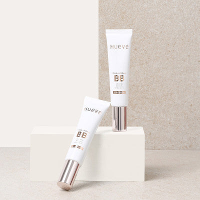 Hueve Premium Collagen BB Cream 23 Natural Beige