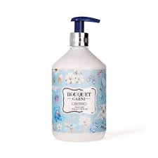 Bouquet Garni Body Lotion - Baby Powder