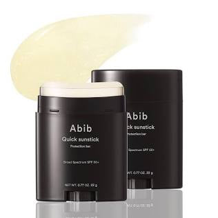 Abib Quick Sunstick Protection Bar SPF50 OTC