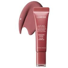 Laneige Glaze Craze Tinted Lip Serum Cinnamon Sugar