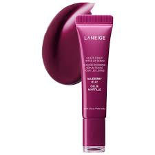 Laneige Glaze Craze Tinted Lip Serum Blueberry Jelly