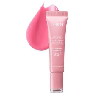 Laneige Glaze Craze Tinted Lip Serum Strawberry Sprinkles