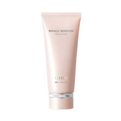 OHui Miracle Moisture Cleansing Foam 200ml