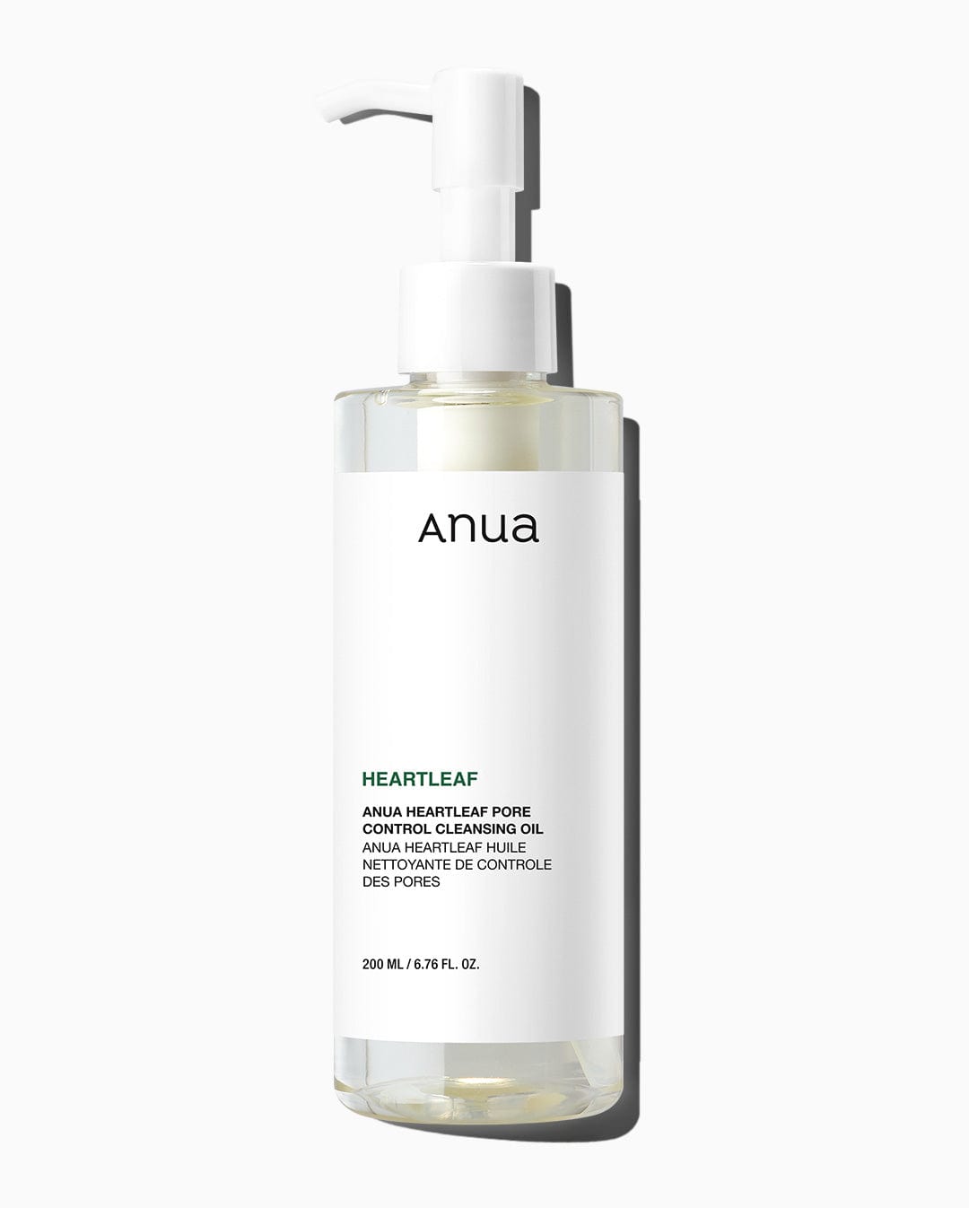 Anua Heartleaf Pore Control Cleasing Oil 200ml