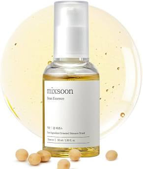 Mixsoon Bean Essence 50ml
