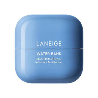 Laneige Water Bank Blue Hyaluronic Intensive Moisturizer 50ml