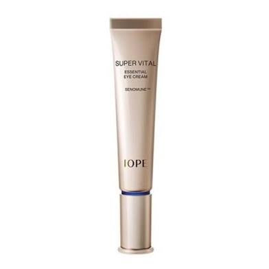 Iope Super Vital Essential Eye Cream 25ml
