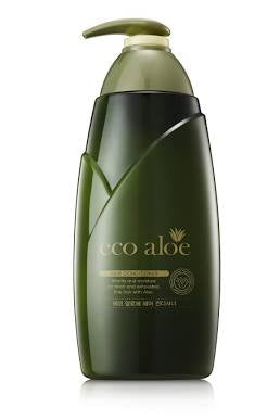 Rosee Eco Aloe Hair Conditioner