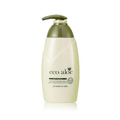 Rosee Eco Aloe Body Essence