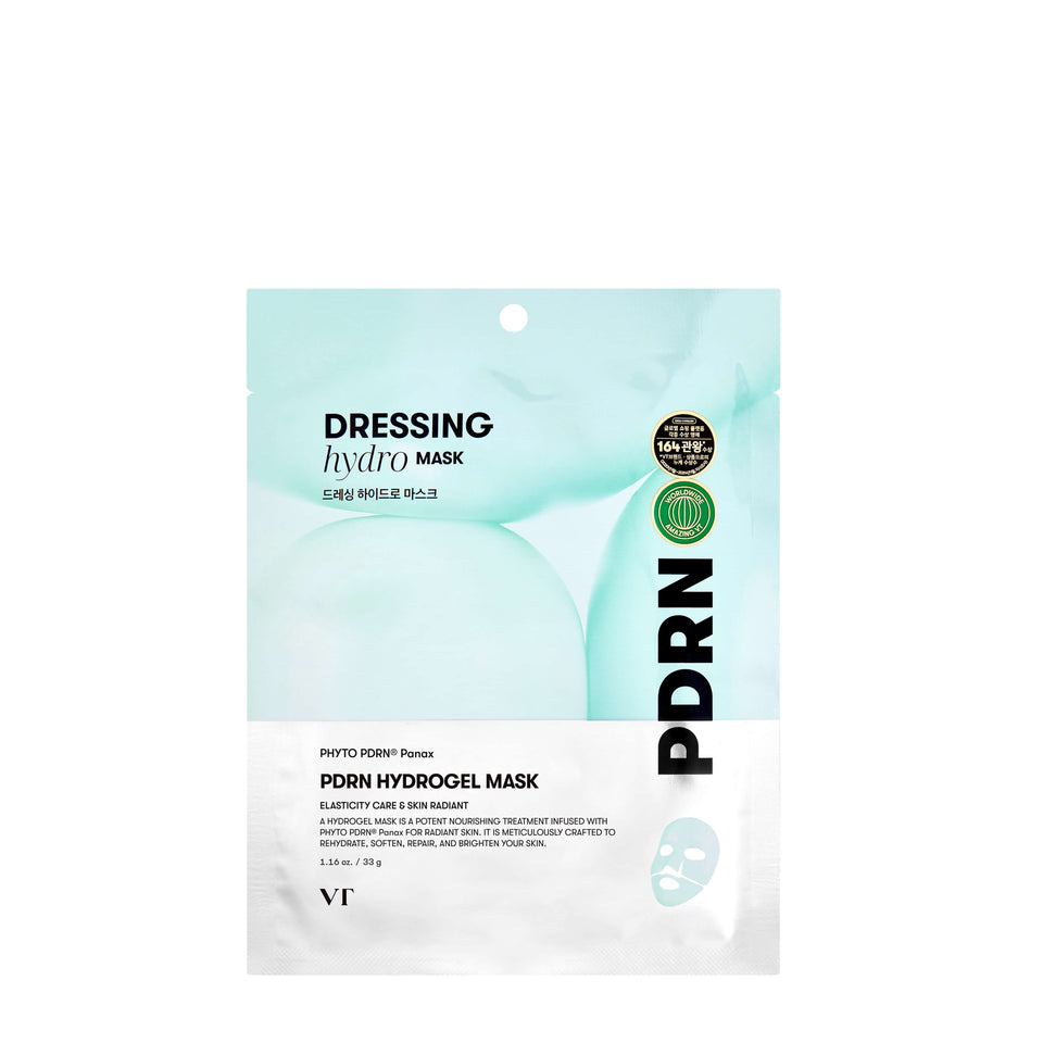 VT Cosmetics PDRN Hydrogel Mask 35g