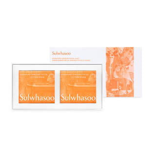 Sulwhasoo Signature Ginseng Facial Soap