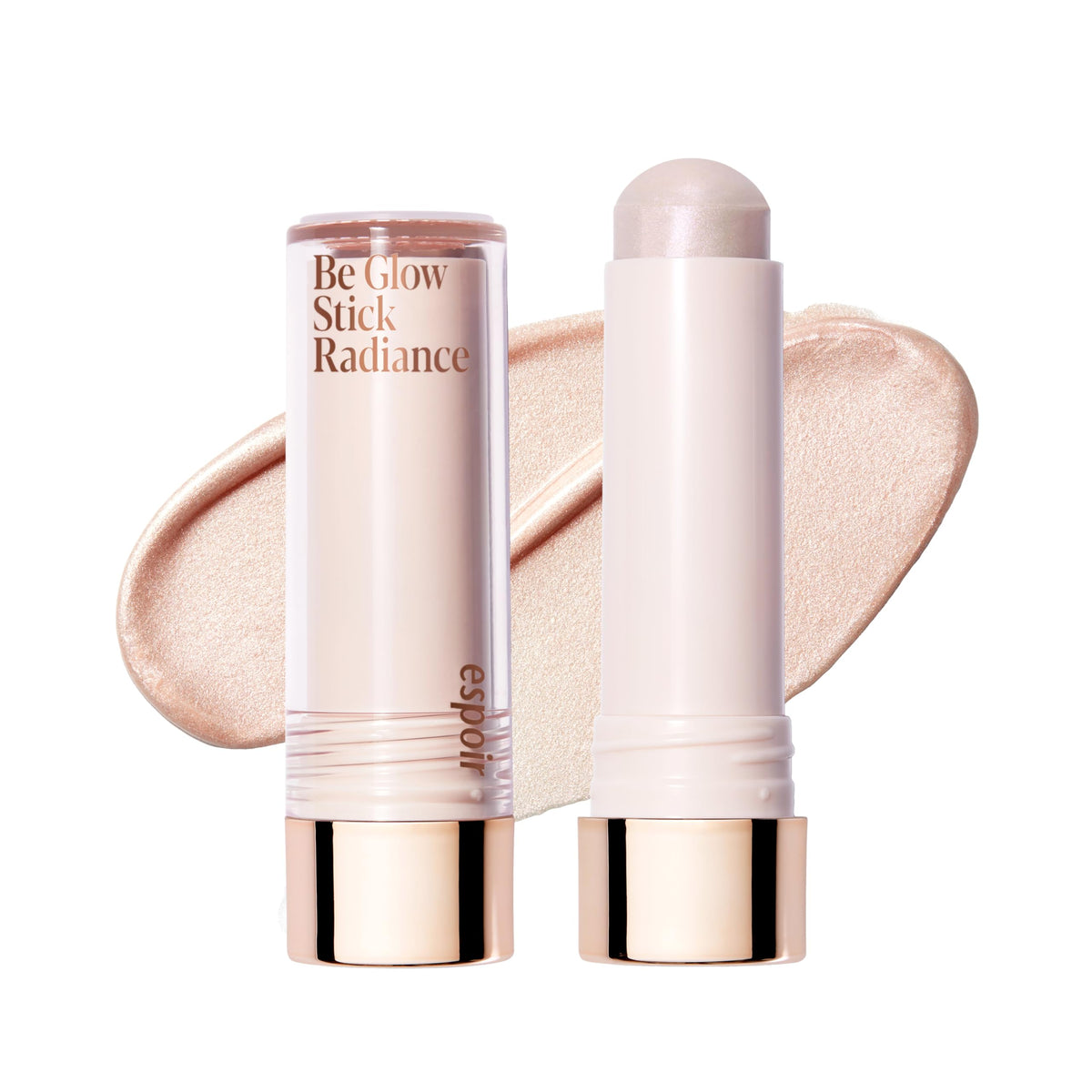 Espoir Be Glow Stick Radiance +1N Sunshine