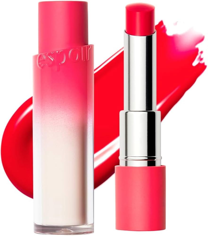 Espoir Nowear Balming Glow RD202 Berry Core