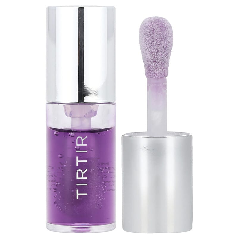 TIRTIR My Glow Lip Oil Lavender 5.7ml