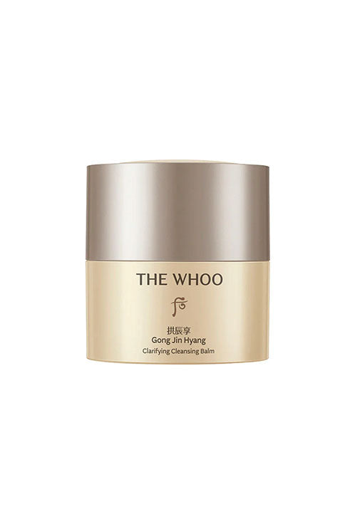 Whoo Gongjhyang Clarifying Cleansing Balm