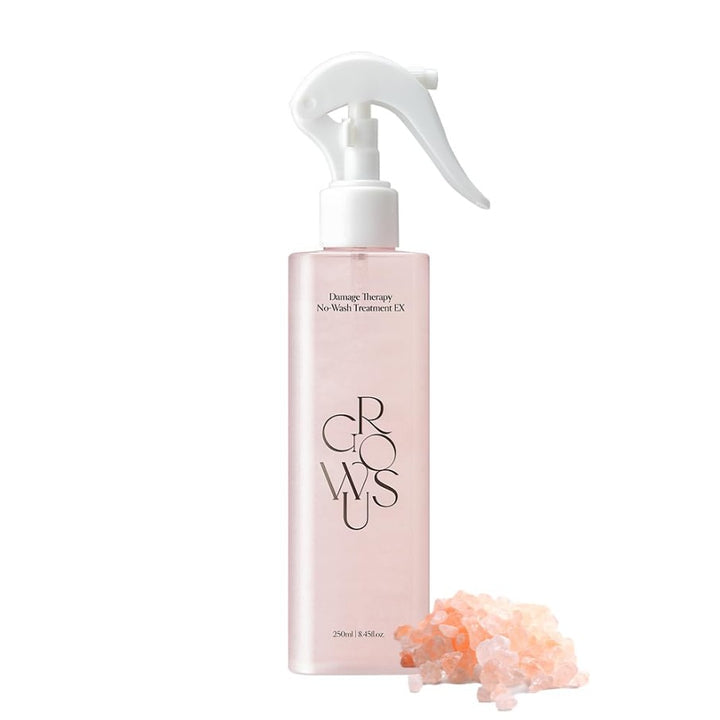 GROWUS Damage Therapy No-Wash Treatment EX