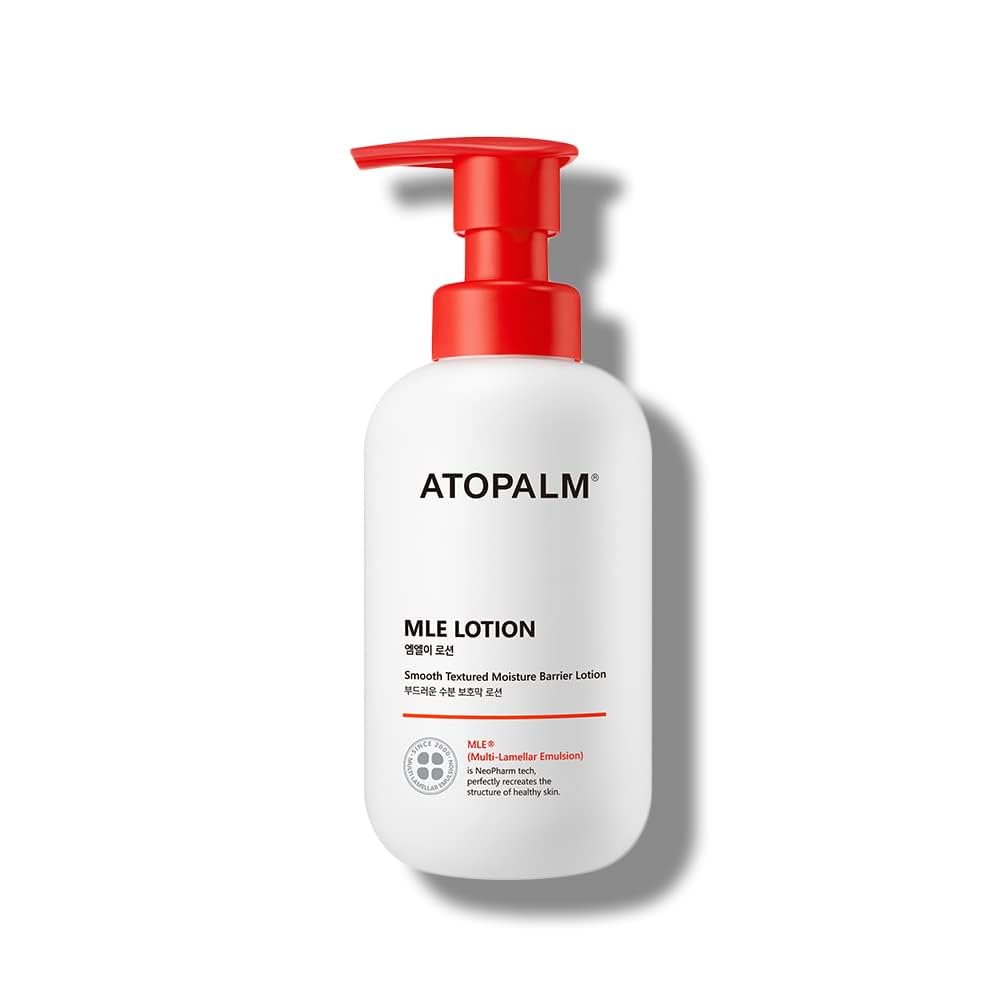 Atopalm MLE Skin Barrier Lotion 200ml