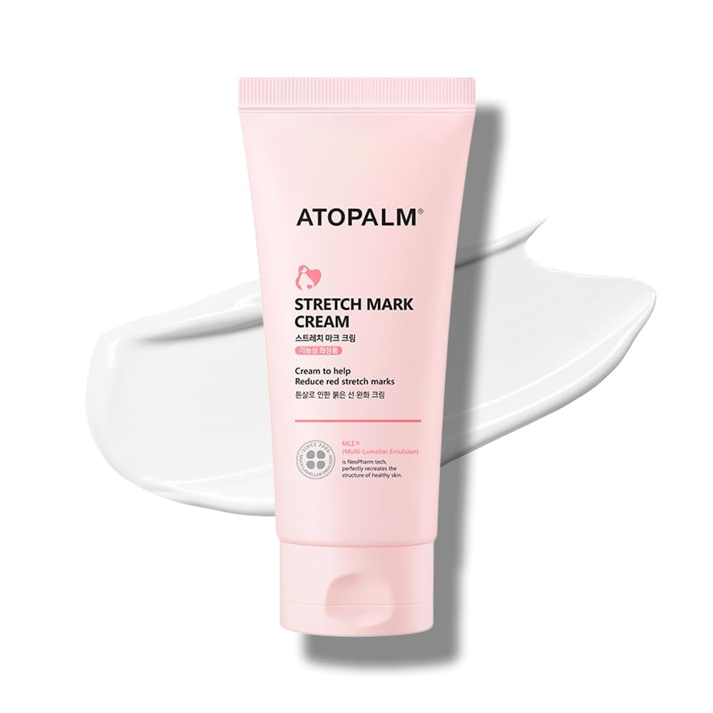 Atopalm Stretch Mark Cream 150ml