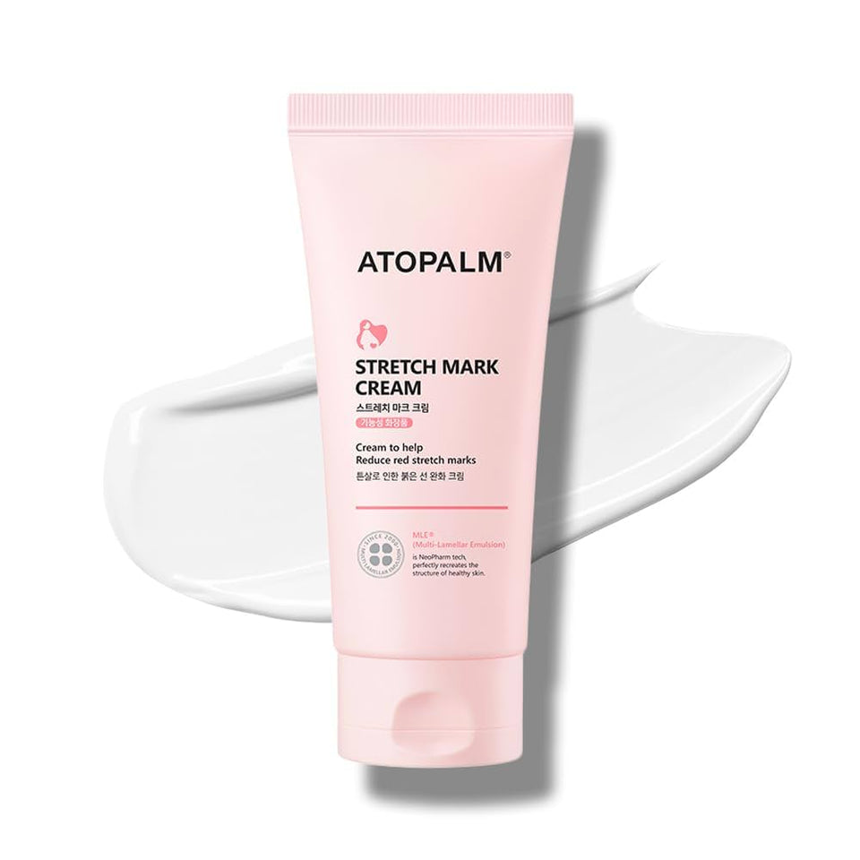Atopalm Stretch Mark Cream 150ml