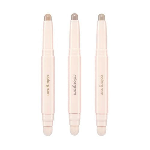 Colorgram Re-forming Contour Stick 01 Warm Tone