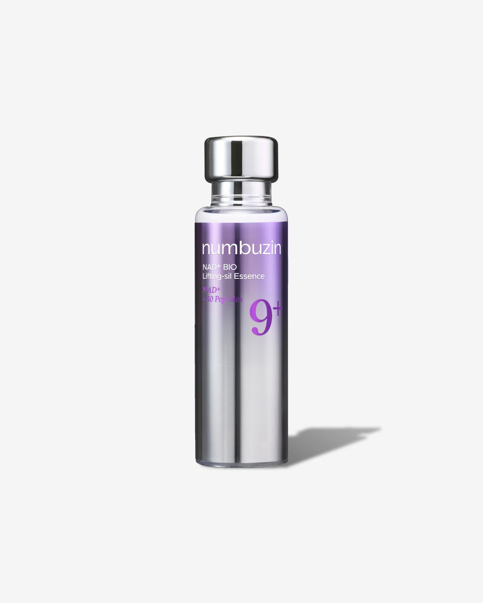 Numbuzin No. 9 NAD+ Bio Lifting-sil Essence 50ml