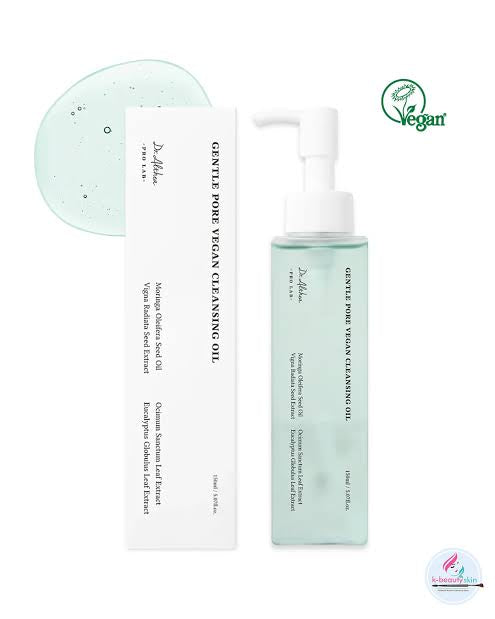 Dr. Althea Gentle Pore Cleansing Oil 150ml