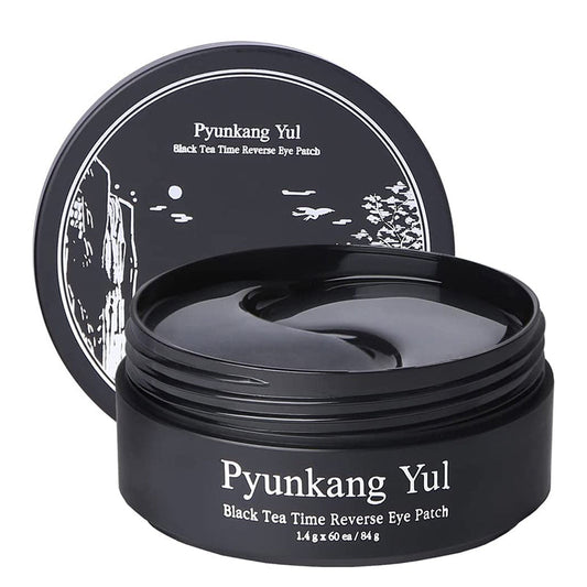 Pyunkang Yul Black Tea Time Reverse Eye Patch 30p
