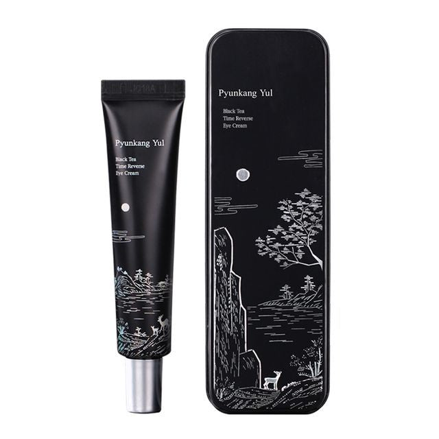 Pyunkang Yul Black Tea Time Reverse Eye Cream