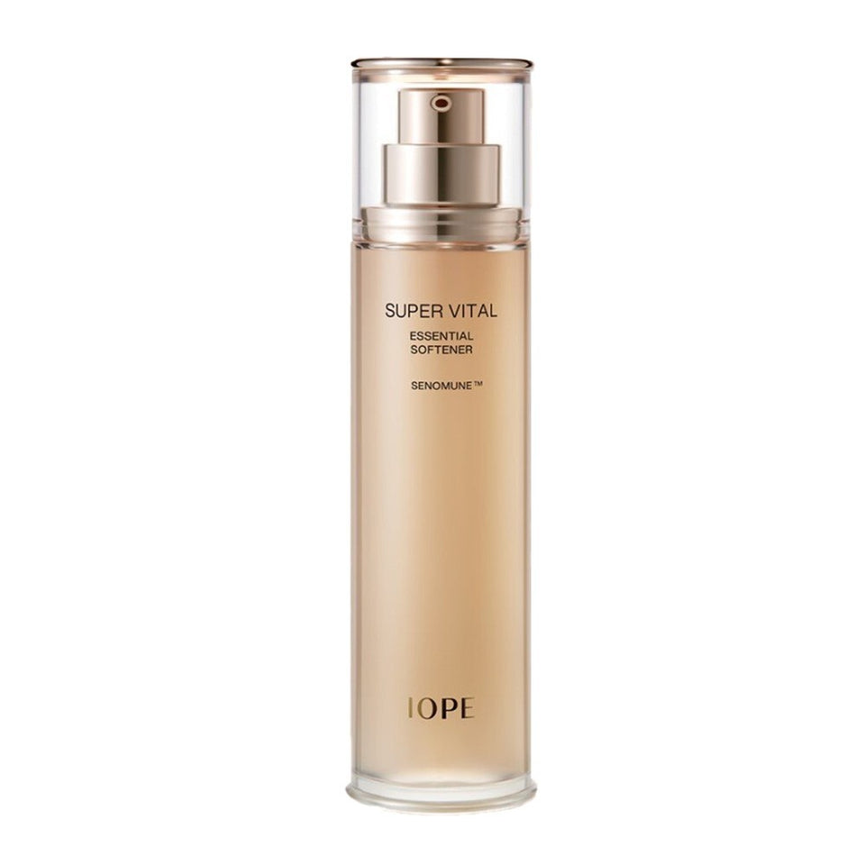 Iope Super Vital Essential Softener 150ml
