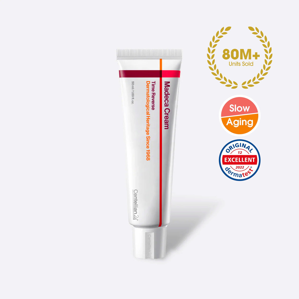 Centellian24 Madeca Cream Time Reverse 50ml