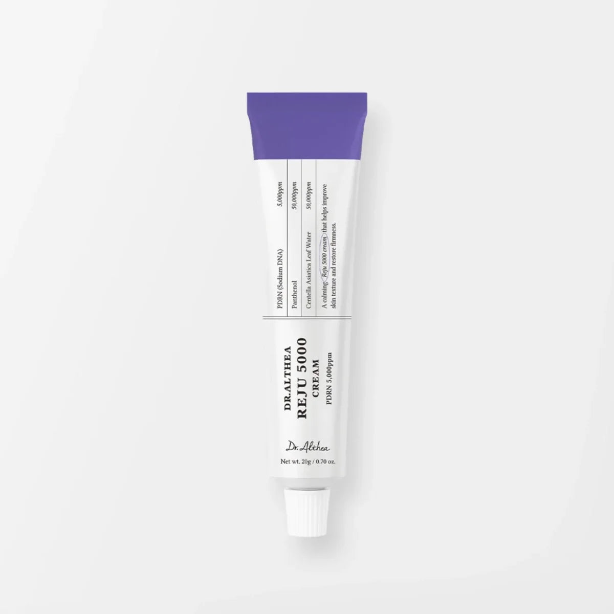 Dr. Althea PDRN Reju 5000ppm Cream