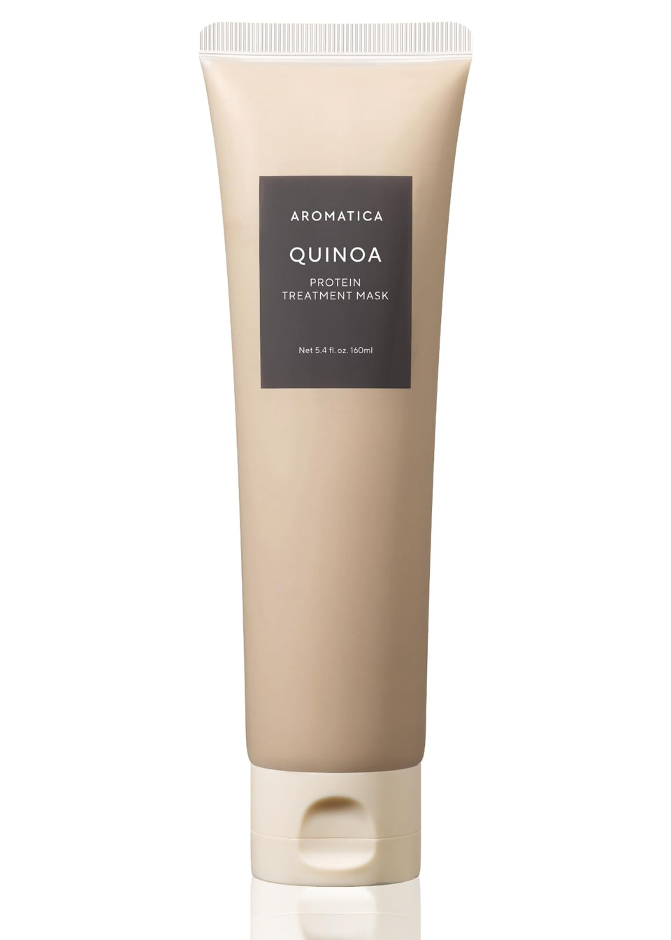 Aromatica Quinoa Protein Treatment Mask 160ml