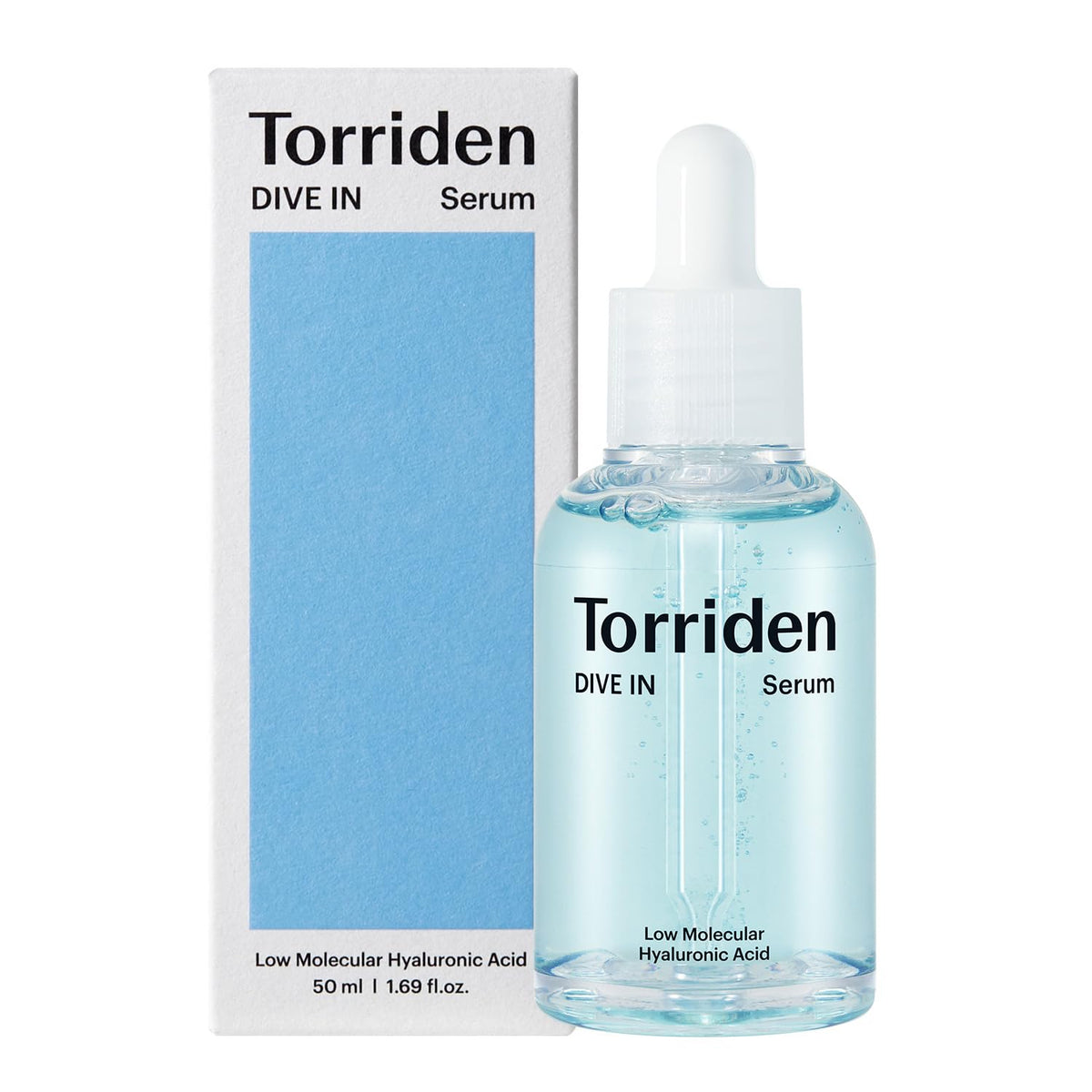 Torriden DIVE IN Serum 50ml